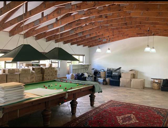 7 BEDROOM FREEHOLD FOR SALE IN CASHAN